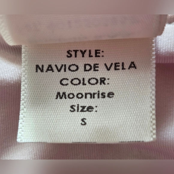 BAOBAB NAVIO DE VELA DRESS. - Picture 6 of 6